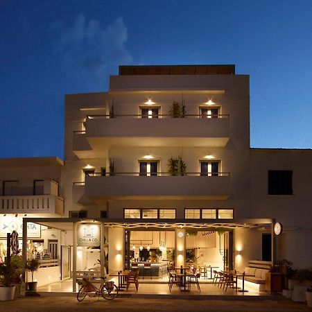 Chill&Co. Serifos Livadi  Exterior foto
