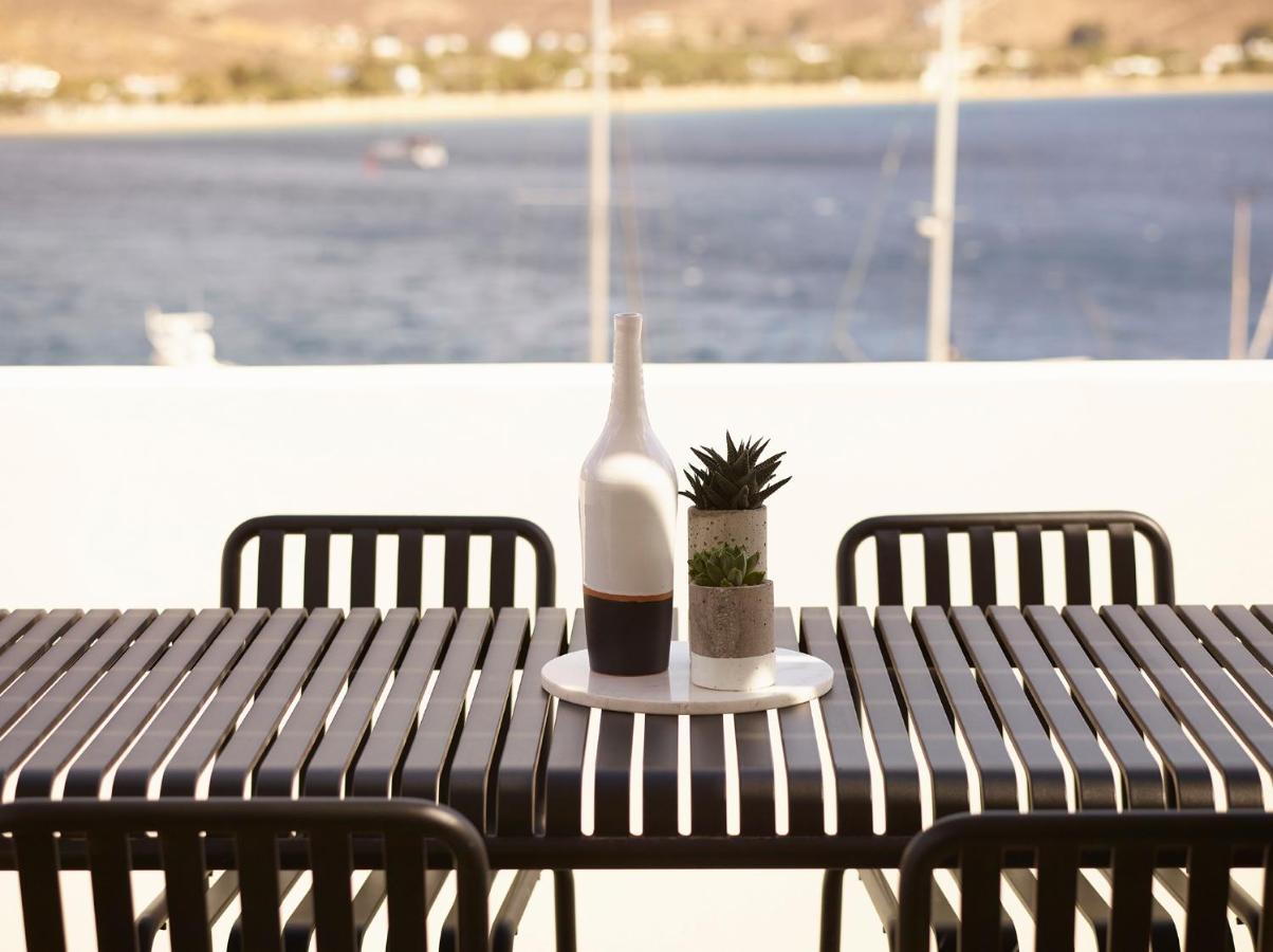 Chill&Co. Serifos Livadi  Exterior foto