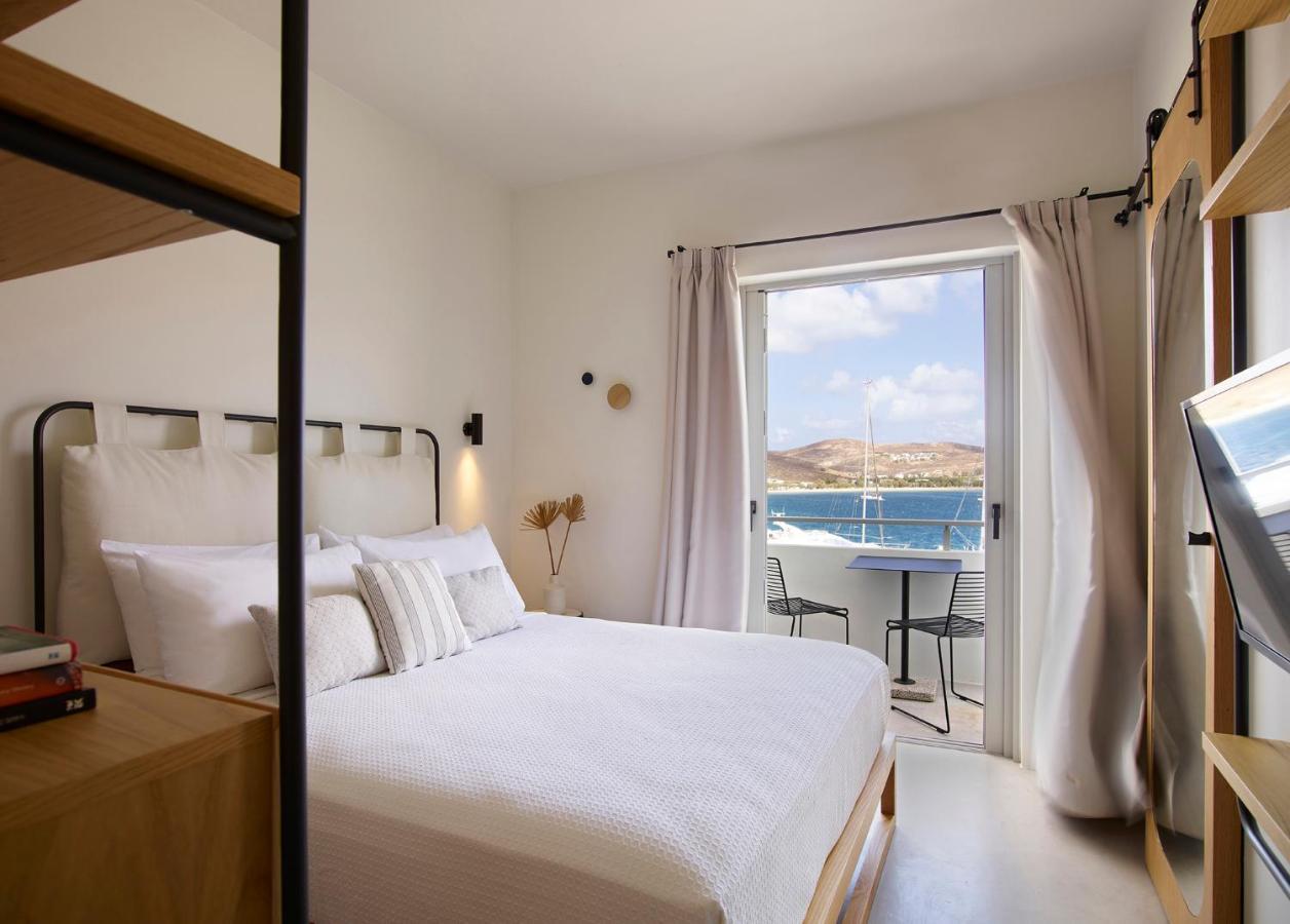 Chill&Co. Serifos Livadi  Exterior foto