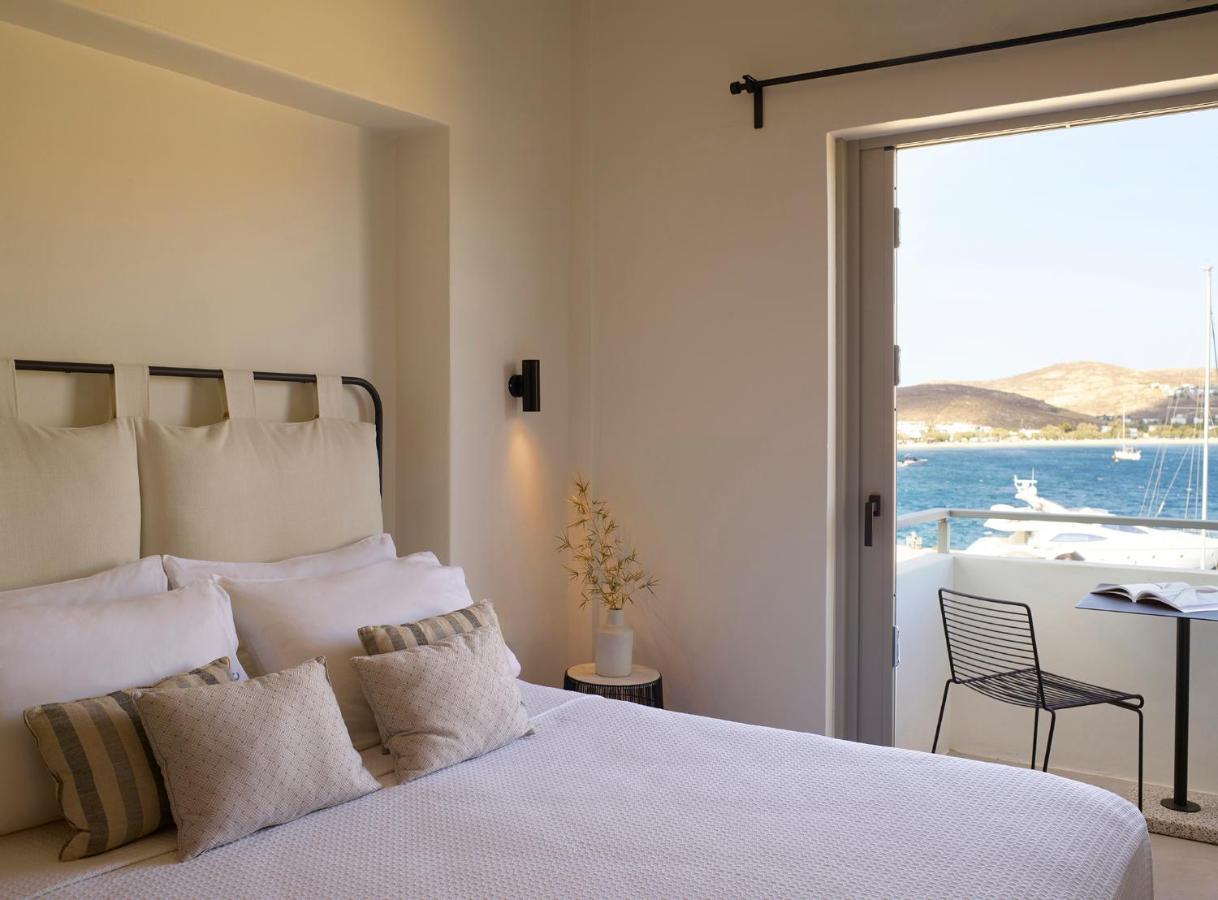 Chill&Co. Serifos Livadi  Exterior foto
